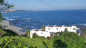 Jeju Pension Yere