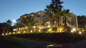 Jeju Pension Yere