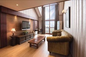 Jeju Penthouse