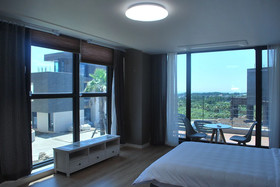 Jeju Penthouse