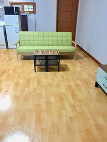 Jeju Red Roof Pension
