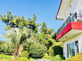 Jeju Red Roof Pension