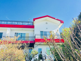 Jeju Red Roof Pension