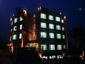 Jeju Saint House
