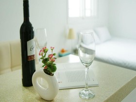 Jeju Saint House