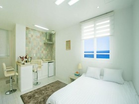 Jeju Saint House
