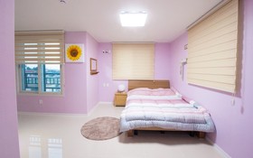 Jeju Seongsan Healing Guest House