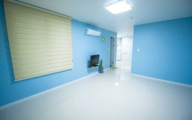 Jeju Seongsan Healing Guest House