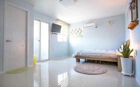 Jeju Seongsan Healing Guest House