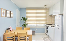Jeju Seongsan Healing Guest House