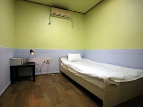 Jeju Suncity Guesthouse