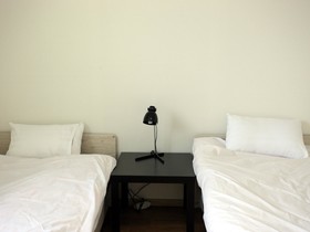 Jeju Suncity Guesthouse