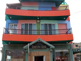 Jeju Suncity Guesthouse
