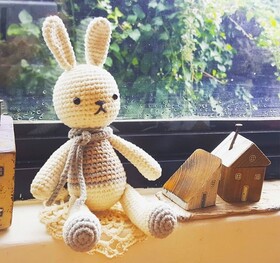 Jejuswidagageyguest House