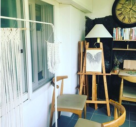 Jejuswidagageyguest House