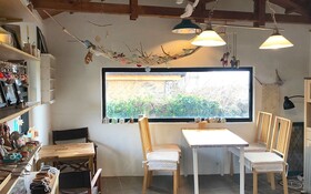Jejuswidagageyguest House
