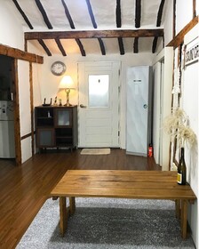 Jejuswidagageyguest House