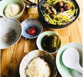 Jejuswidagageyguest House