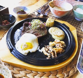 Jejuswidagageyguest House