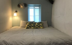 Jejuswidagageyguest House