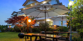 Jeju Today Pension