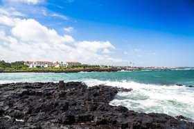 Jeju Turning Point