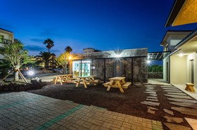 Jeju Turning Point
