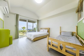 Jeju Turning Point
