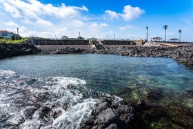 Jeju Turning Point