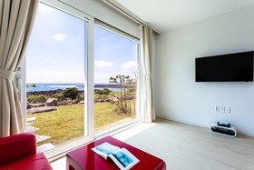 Jeju Turning Point