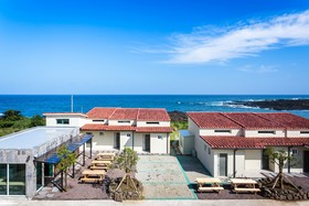 Jeju Turning Point