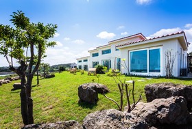 Jeju Turning Point