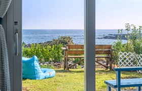 Jeju Turning Point