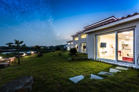 Jeju Turning Point
