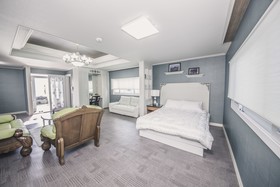 Jeju Washington Pension