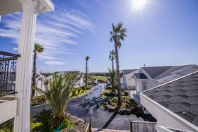 Jeju Washington Pension