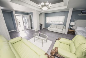 Jeju Washington Pension