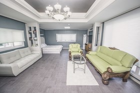 Jeju Washington Pension