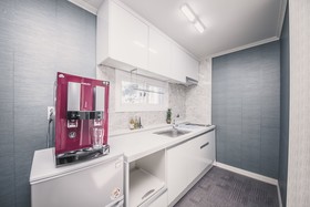 Jeju Washington Pension