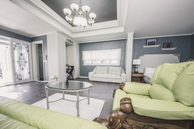 Jeju Washington Pension