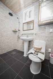 Jeju Washington Pension