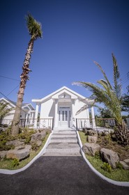 Jeju Washington Pension