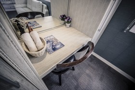 Jeju Washington Pension