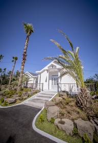 Jeju Washington Pension