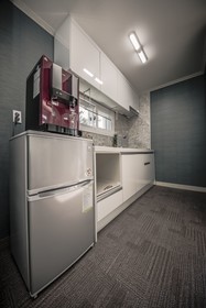 Jeju Washington Pension