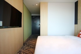 Jeju Western Grace Hotel