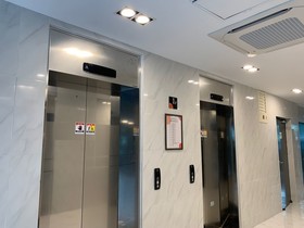 Jeju Western Grace Hotel