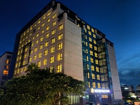 Jeju Western Grace Hotel