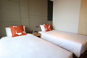 Jeju Western Grace Hotel