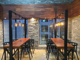 Jeju Western Grace Hotel